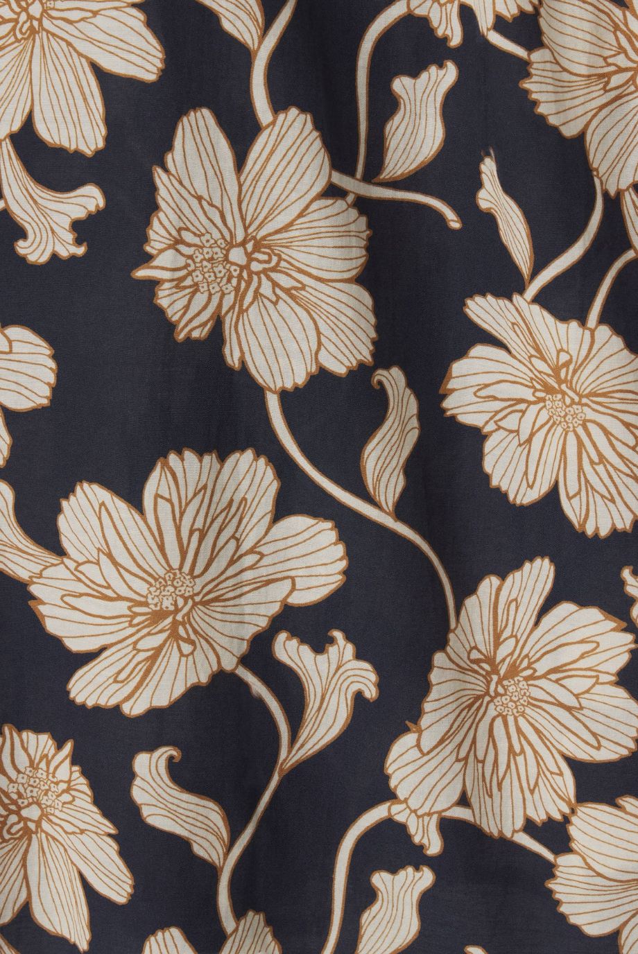 Trovata Orly Floral Blouse