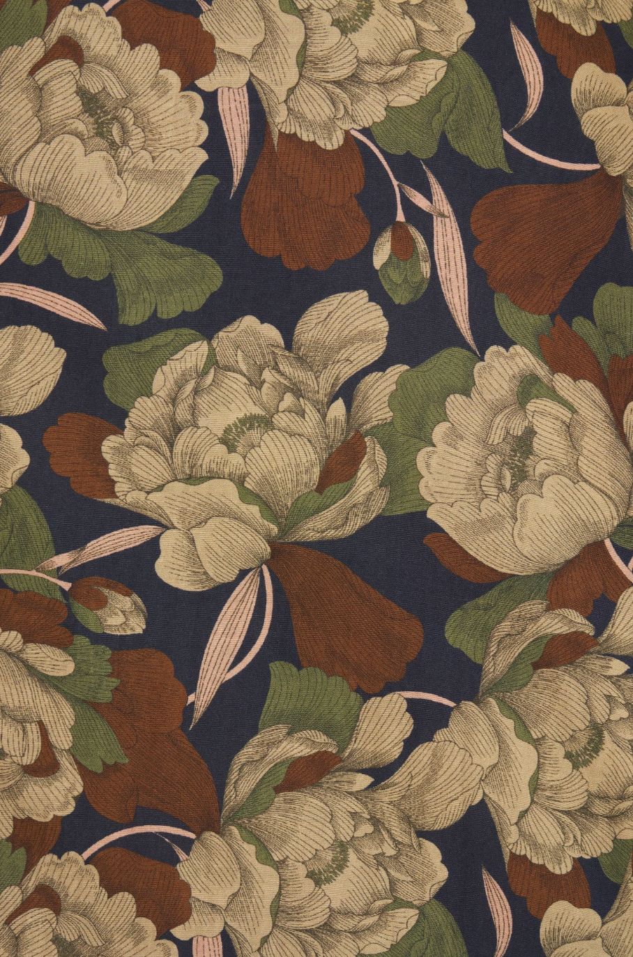 Trovata Nadine Blouse in Verbena Vail