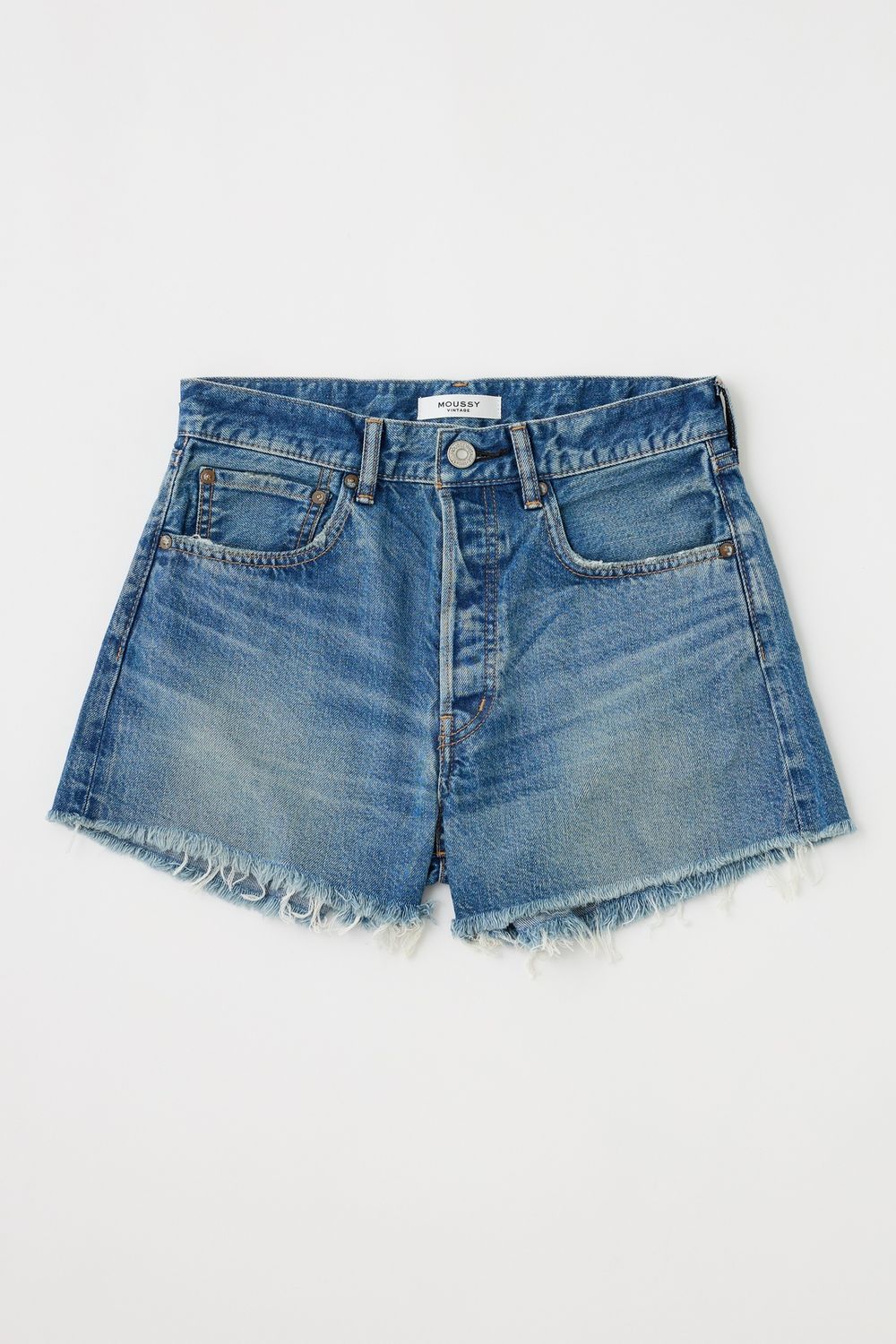 Moussy Natick Short