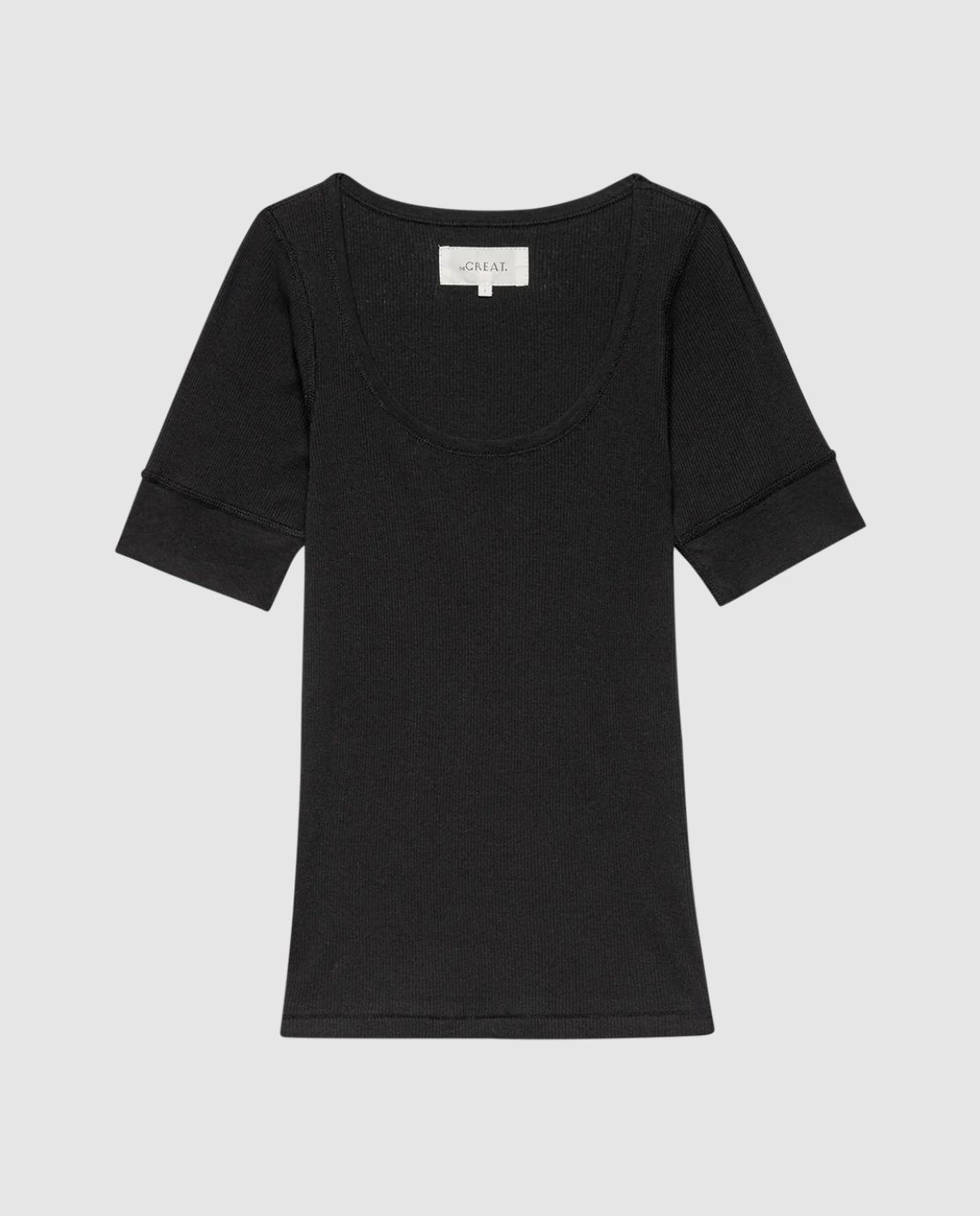 The Great Baby Rib Ballet Tee