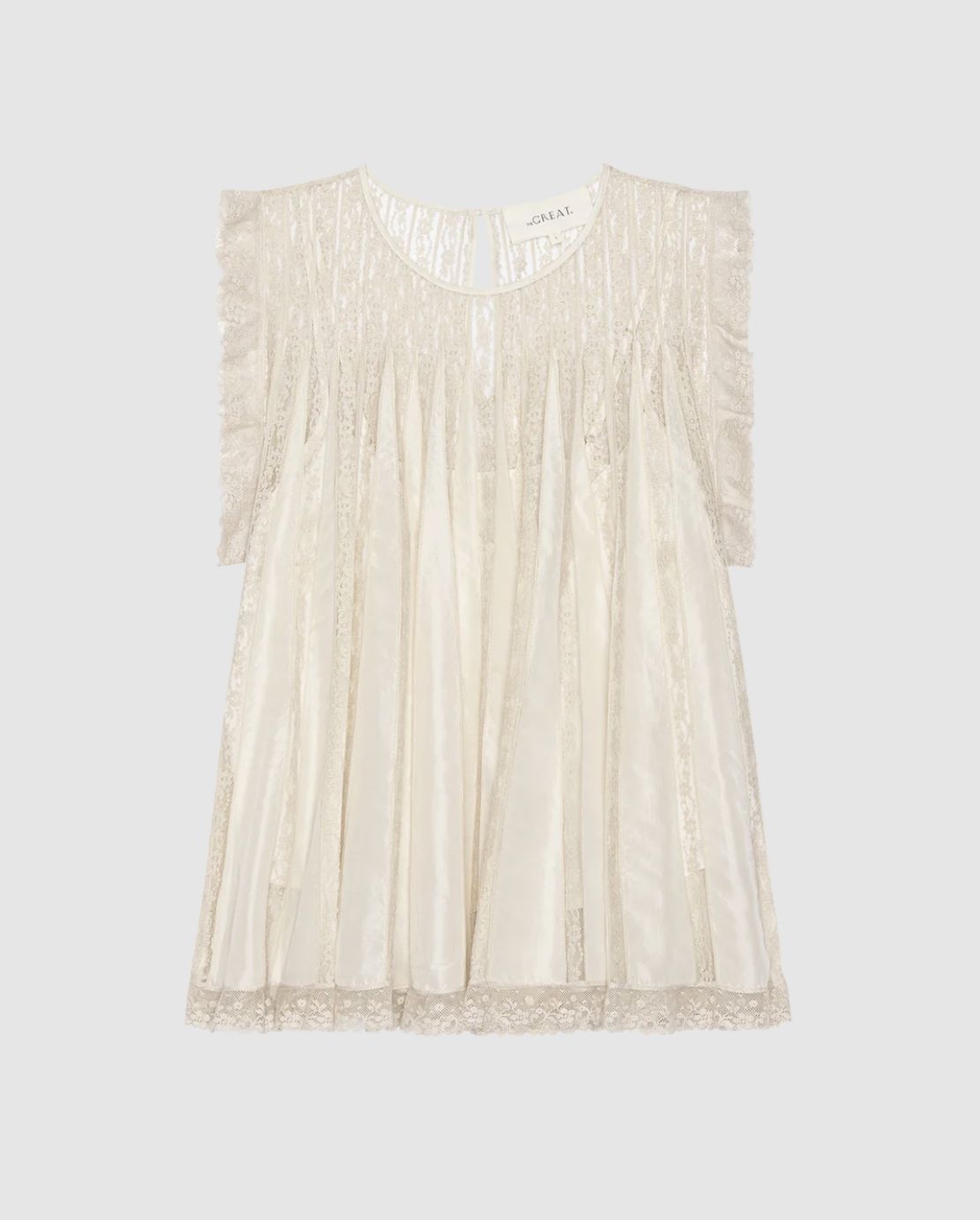 The Great Keepsake Lace Top