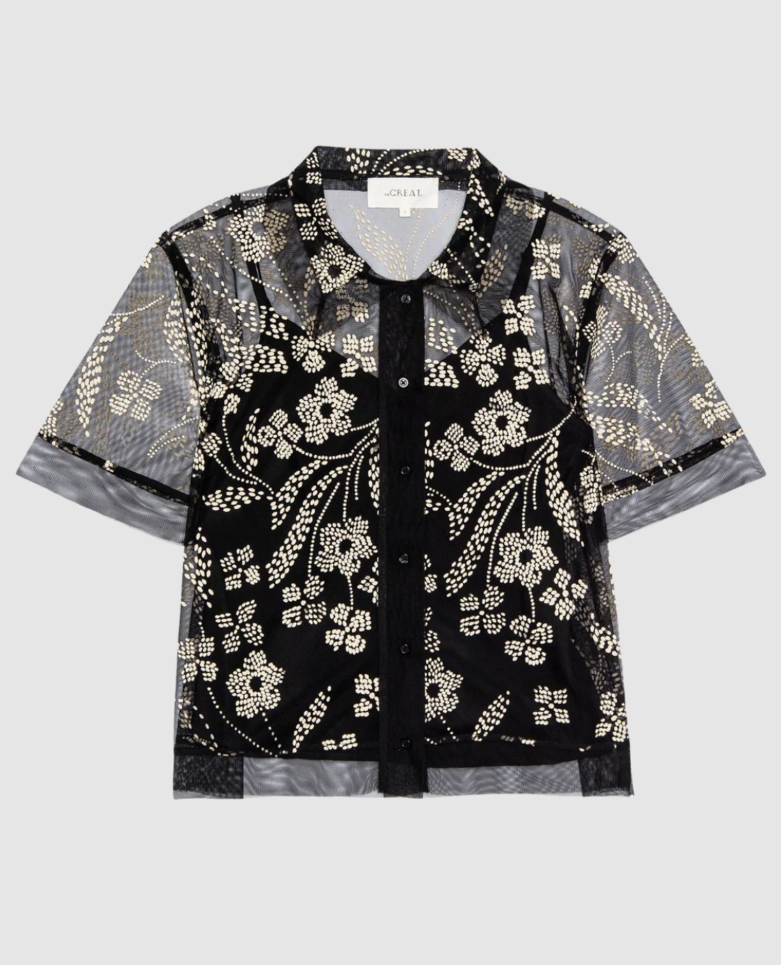 The Great Cotillion Top