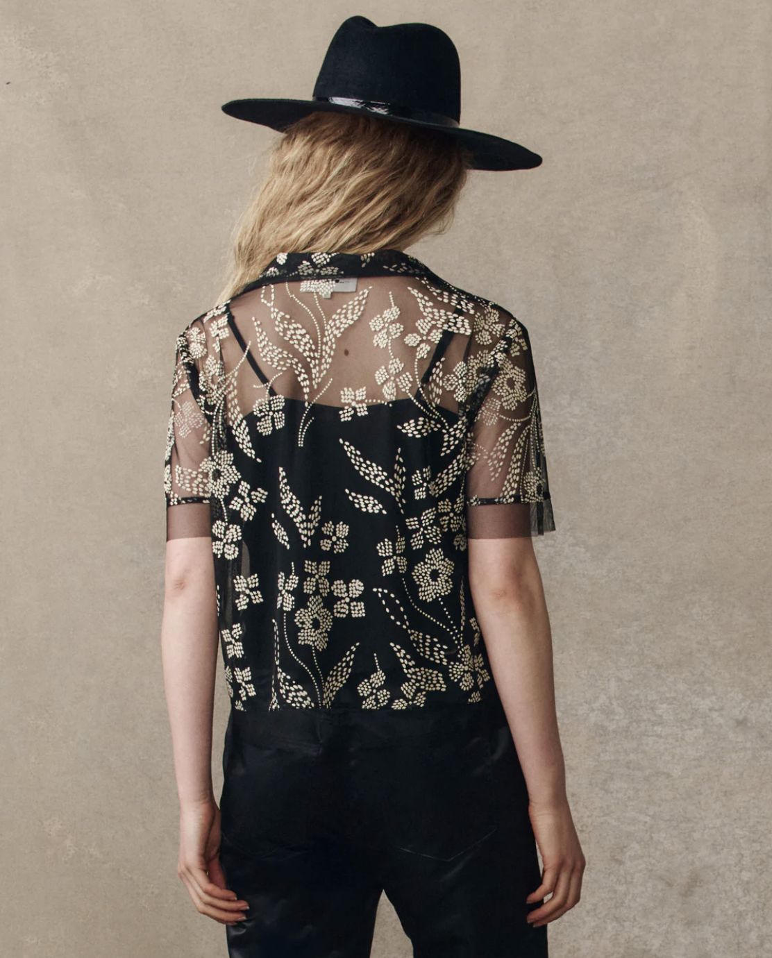 The Great Cotillion Top