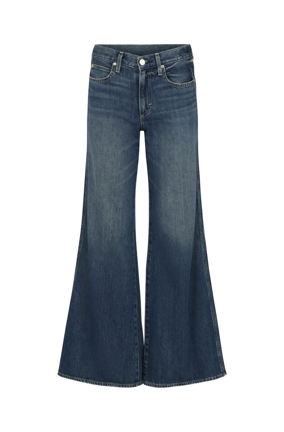 AMO Faith Flare Jean