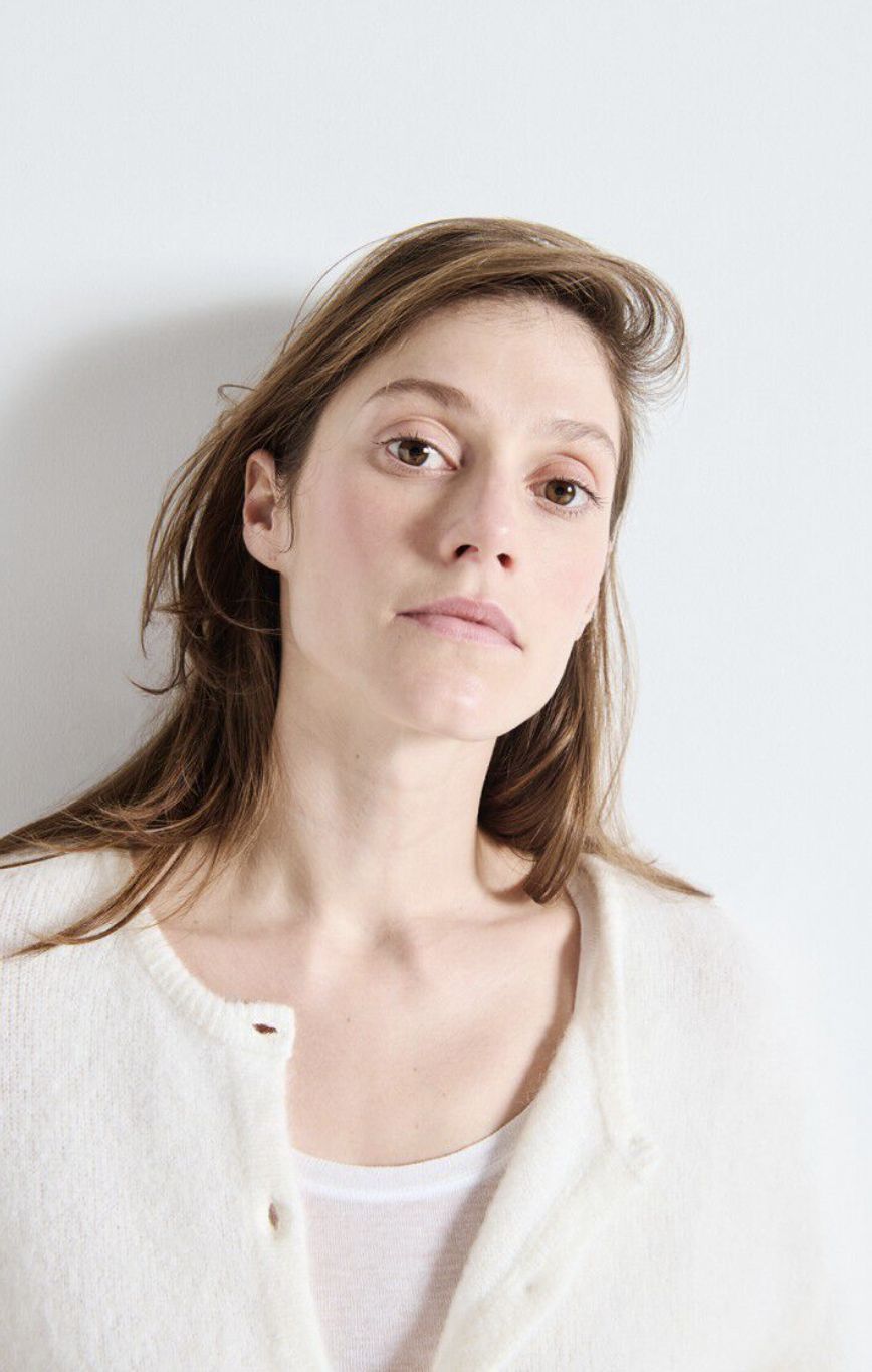 American Vintage Vitow Cardigan