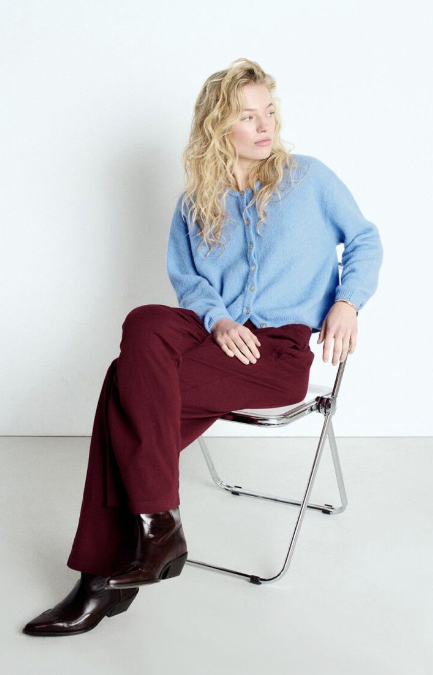 American Vintage Vitow Cardigan