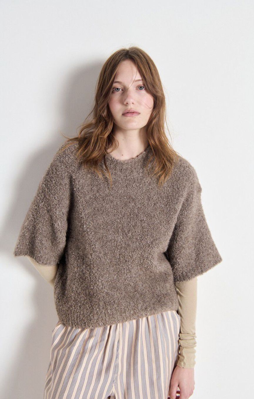 American Vintage Zolly Sweater