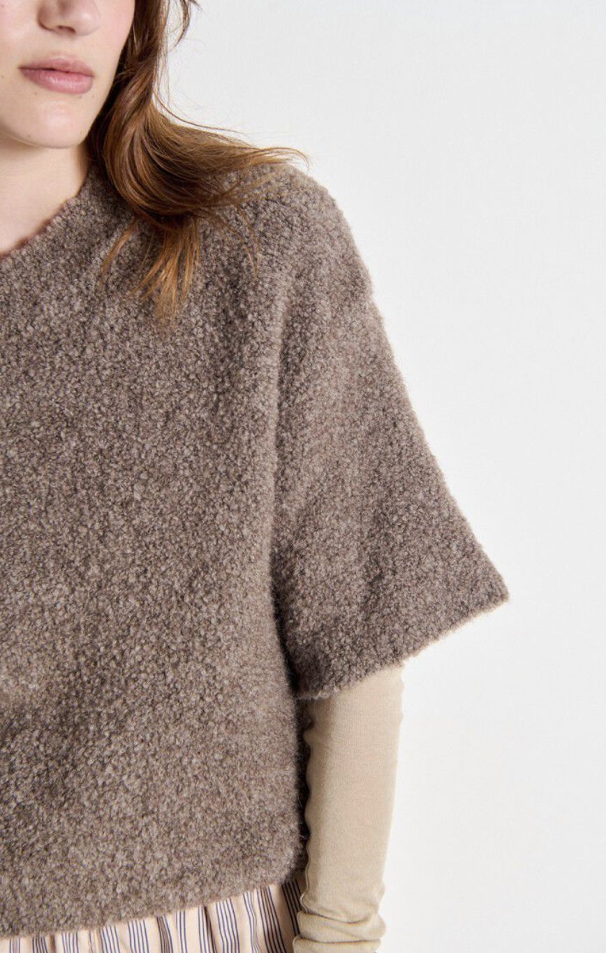 American Vintage Zolly Sweater