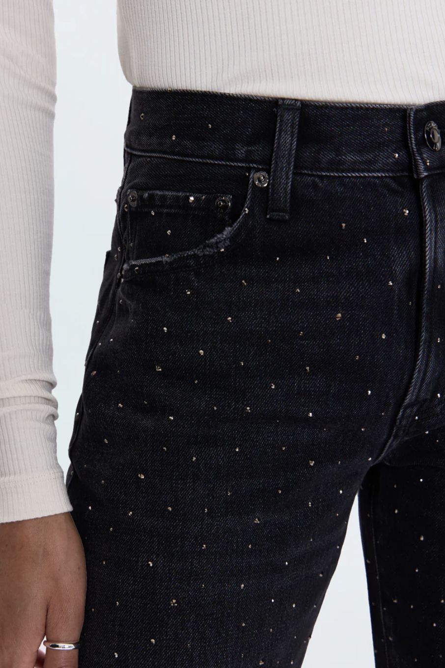 Pistola Lexi Jean in Silver Screen