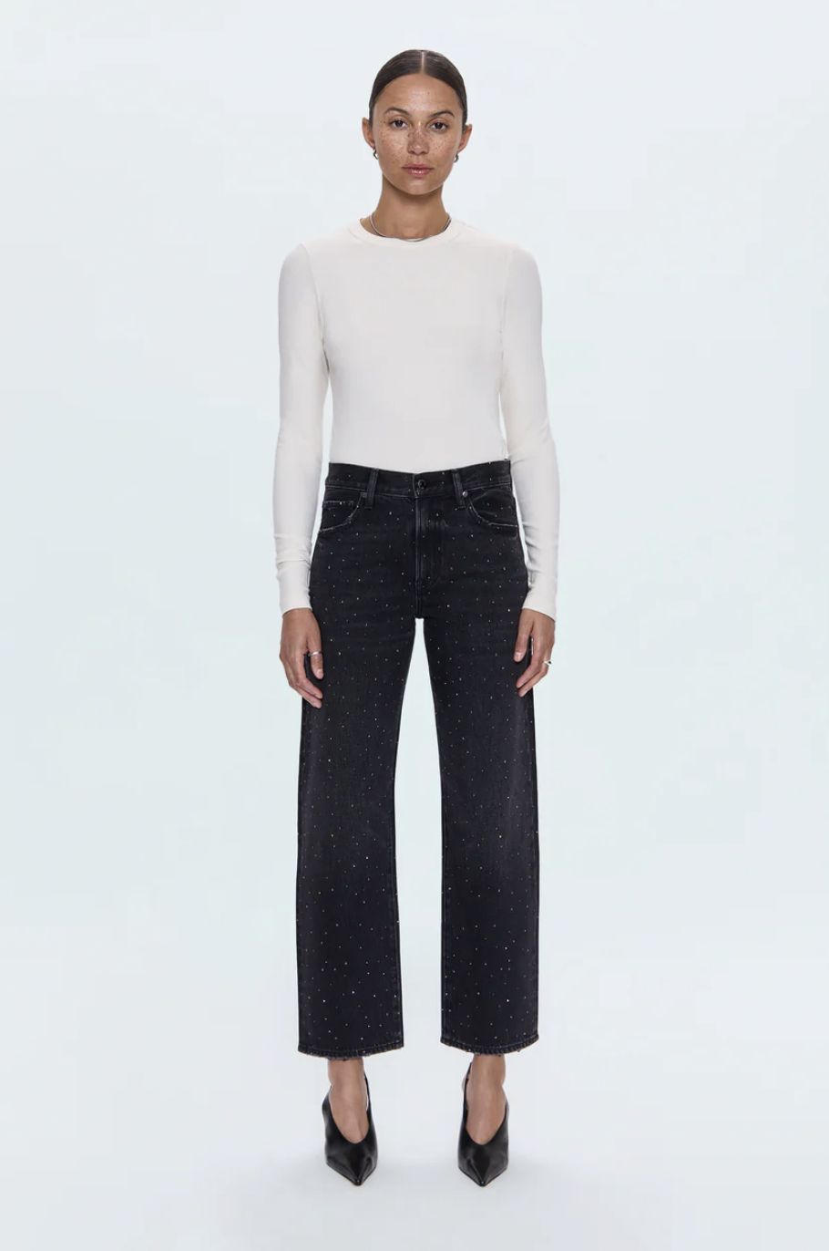 Pistola Lexi Jean in Silver Screen