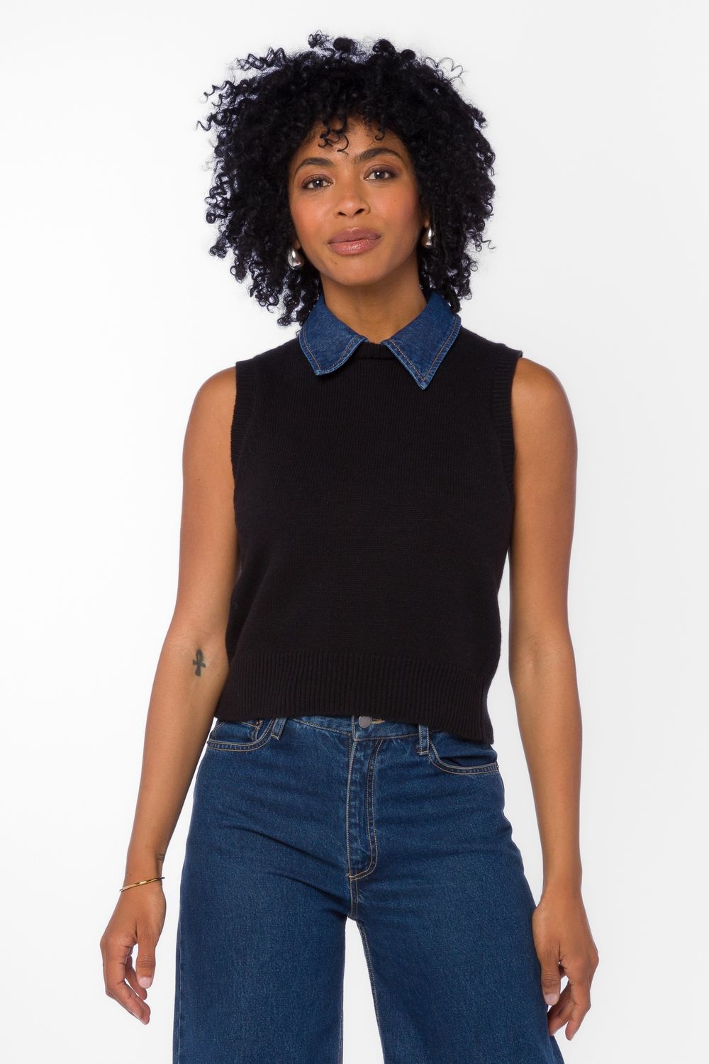 Velvet Heart Renier Top