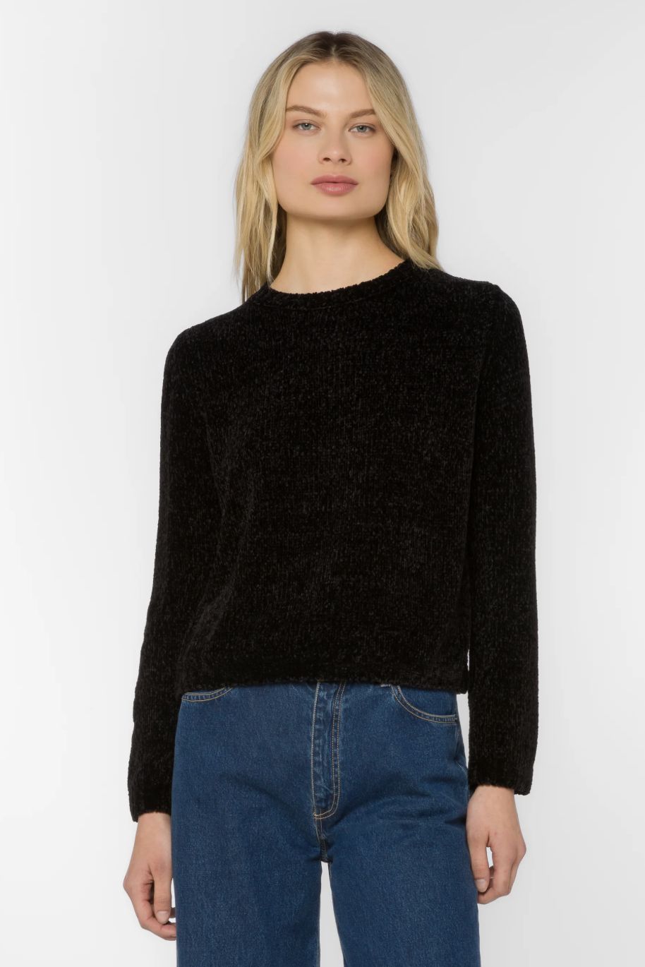 Velvet Heart Corina Chenille Sweater