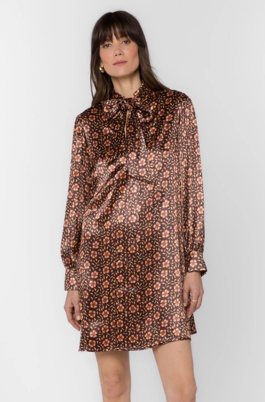 Velvet Heart Leta Dress