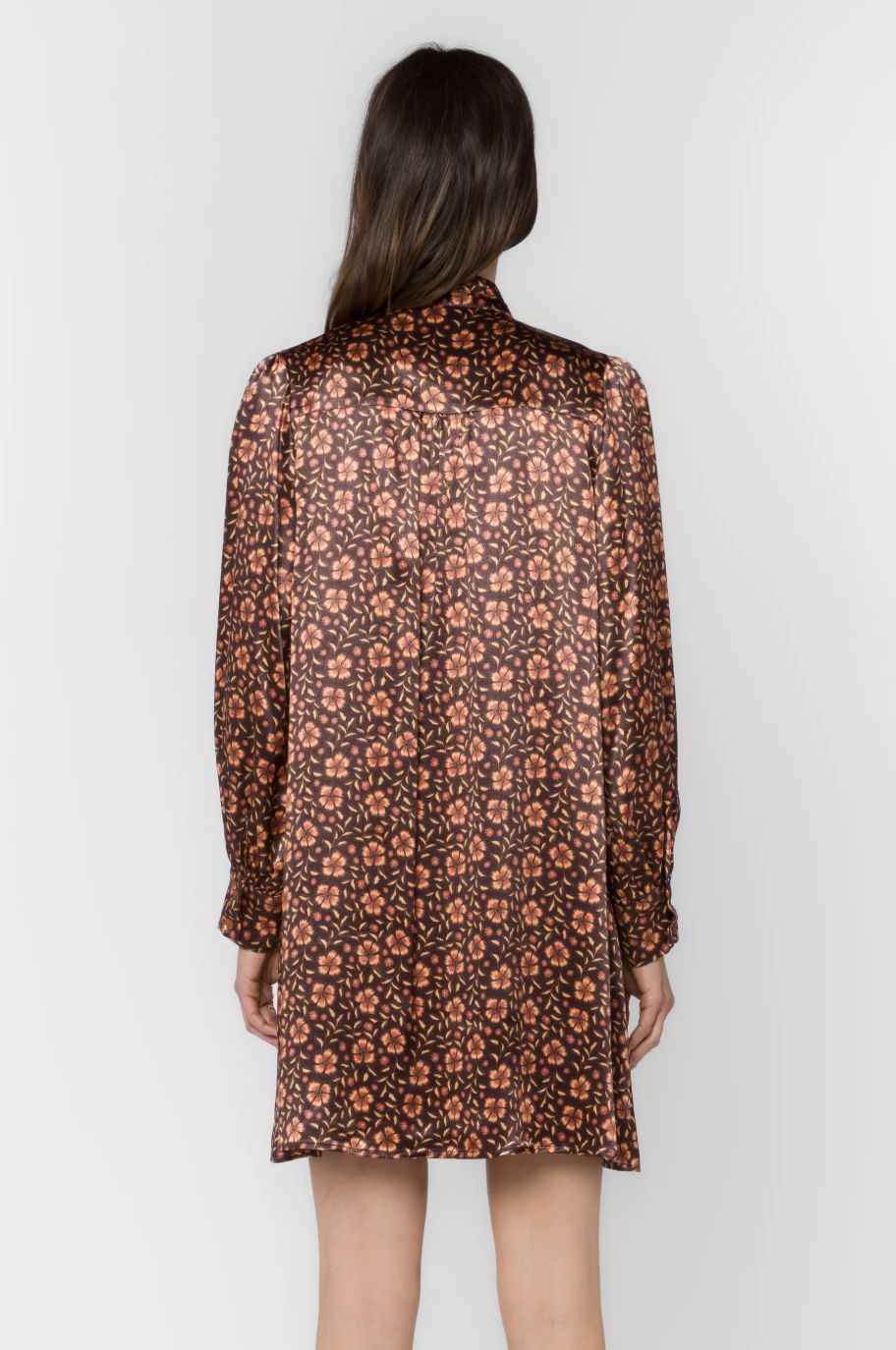 Velvet Heart Leta Dress