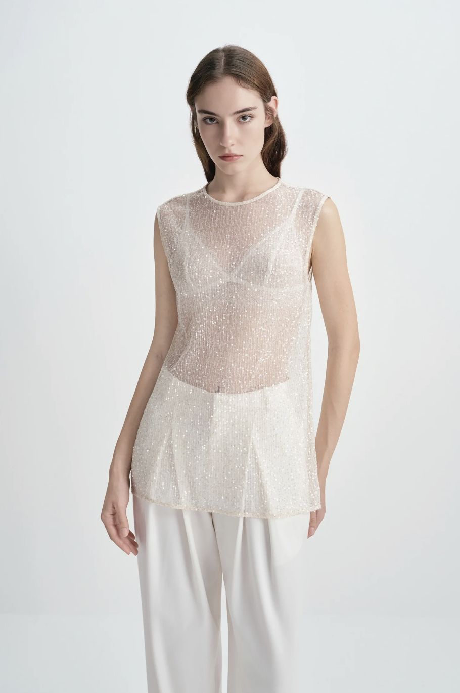 Rue Sophie Ananya Top