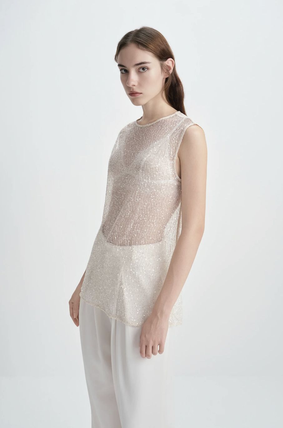 Rue Sophie Ananya Top