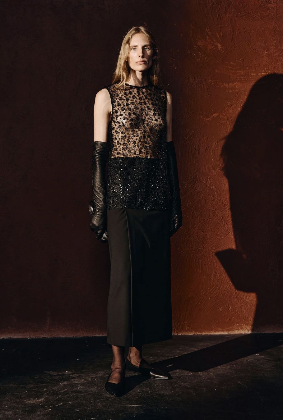 Rue Sophie Ananya Top