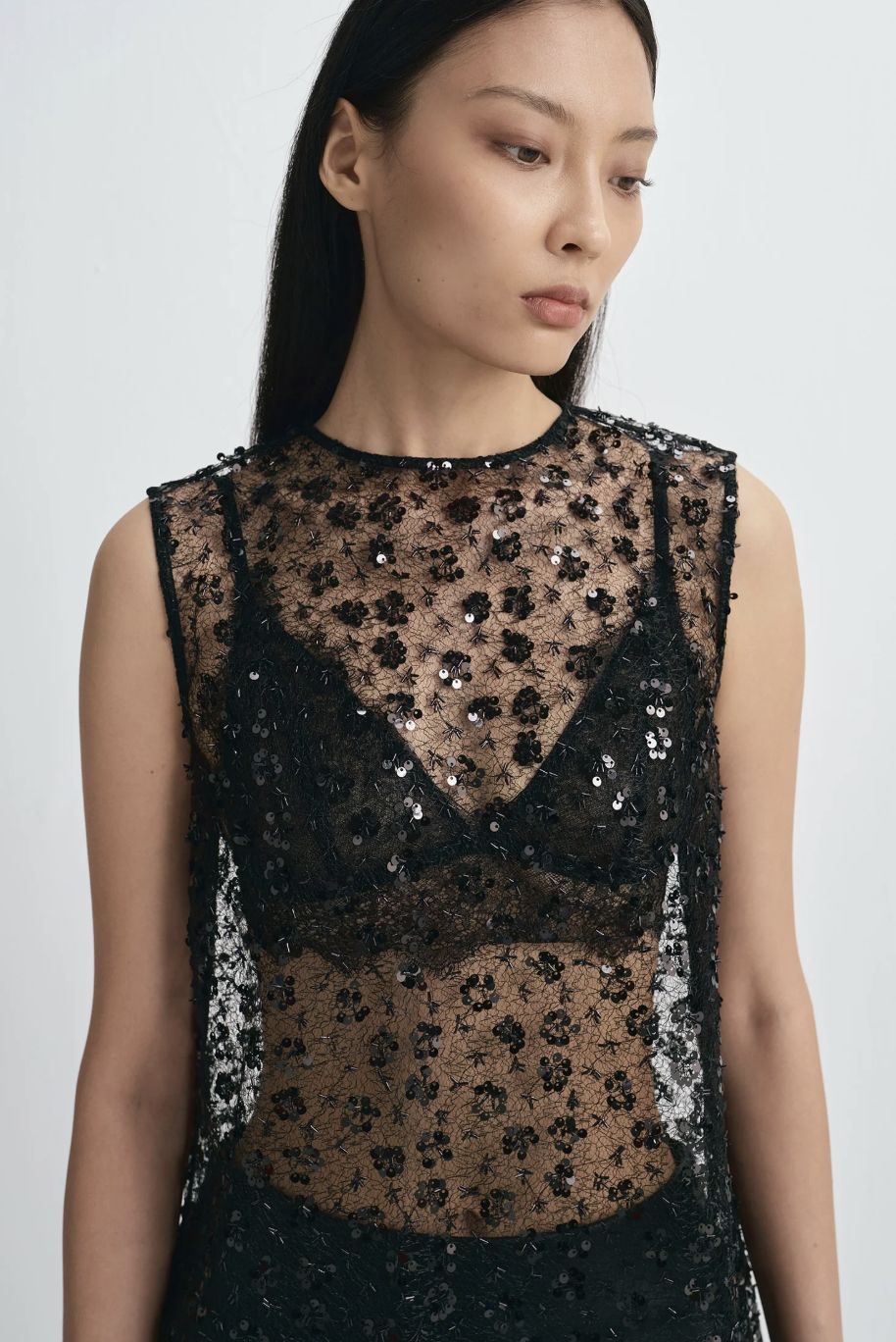 Rue Sophie Ananya Top