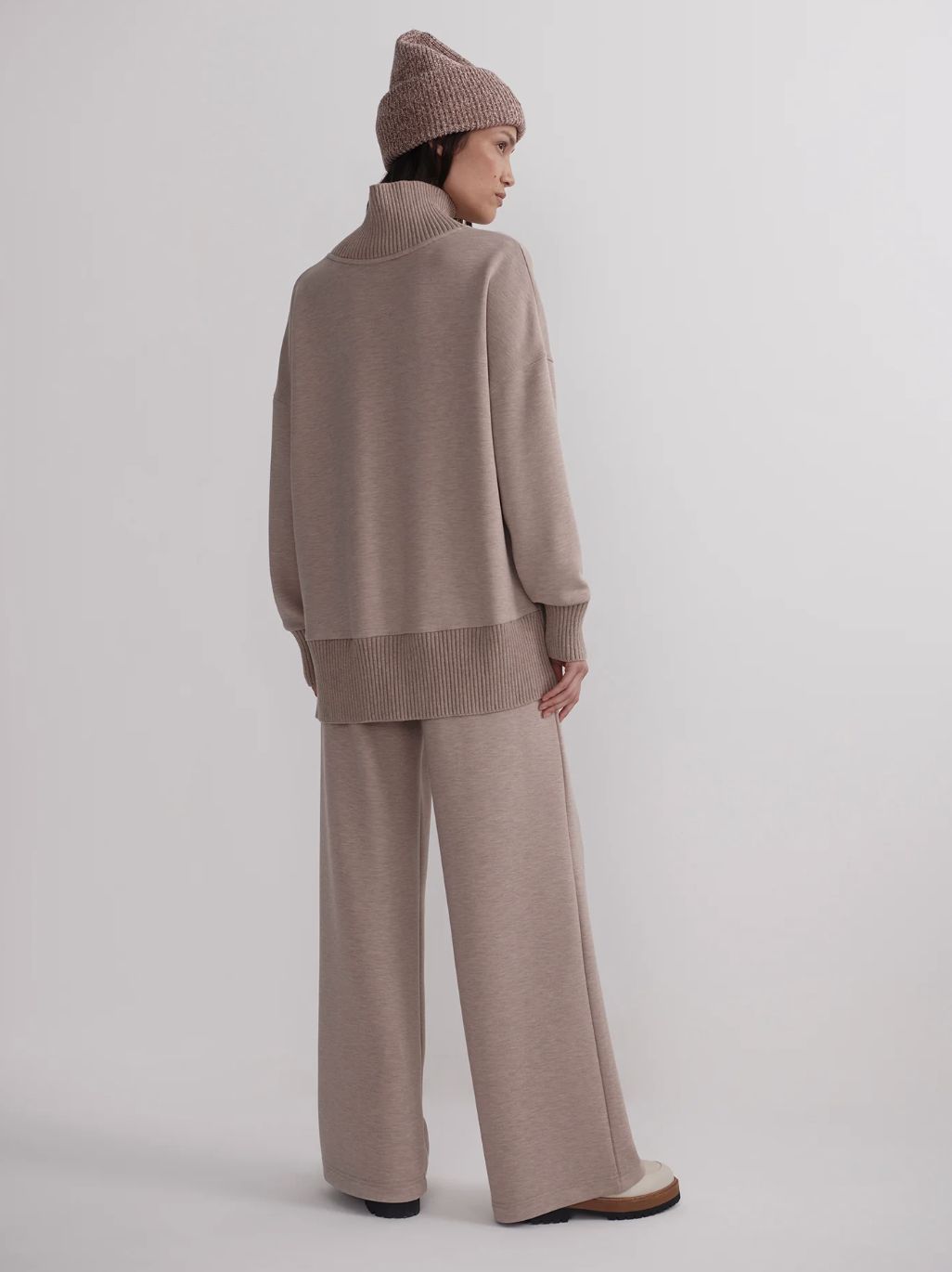 Varley The Extra Wide Leg Pant 29.5&quot;