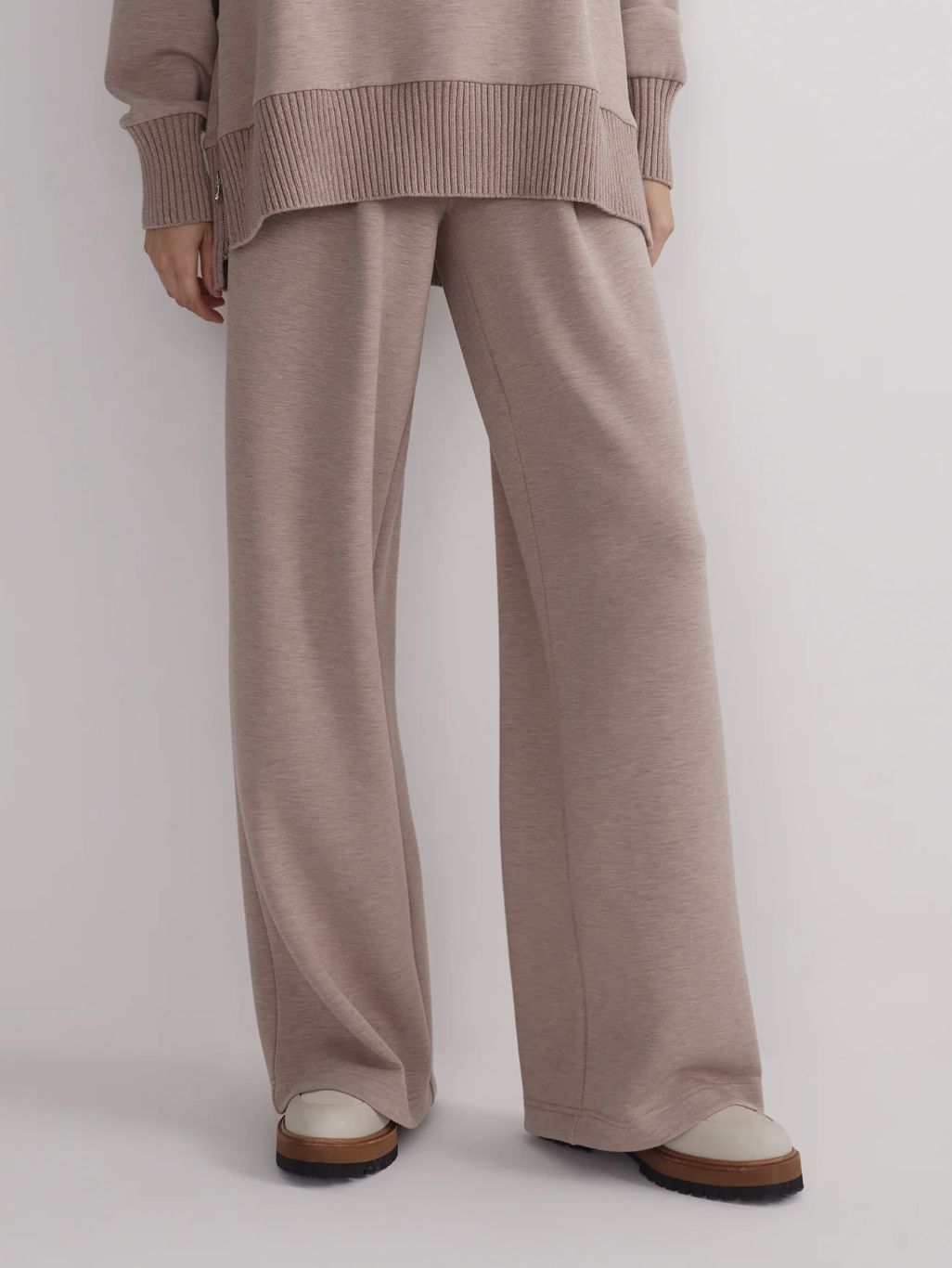 Varley The Extra Wide Leg Pant 29.5&quot;