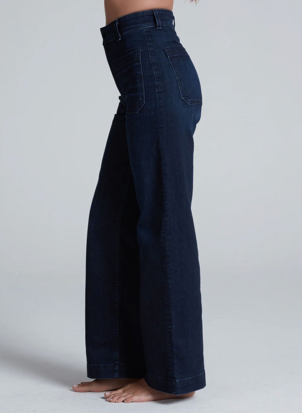 ASKK NY SailorJean in Bruiser