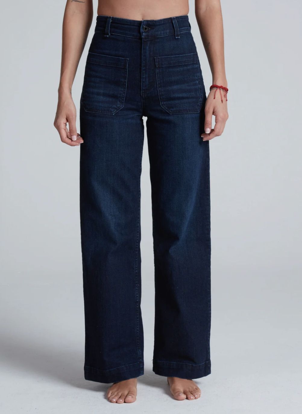 ASKK NY SailorJean in Bruiser