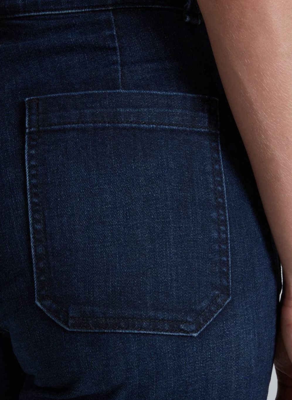 ASKK NY SailorJean in Bruiser