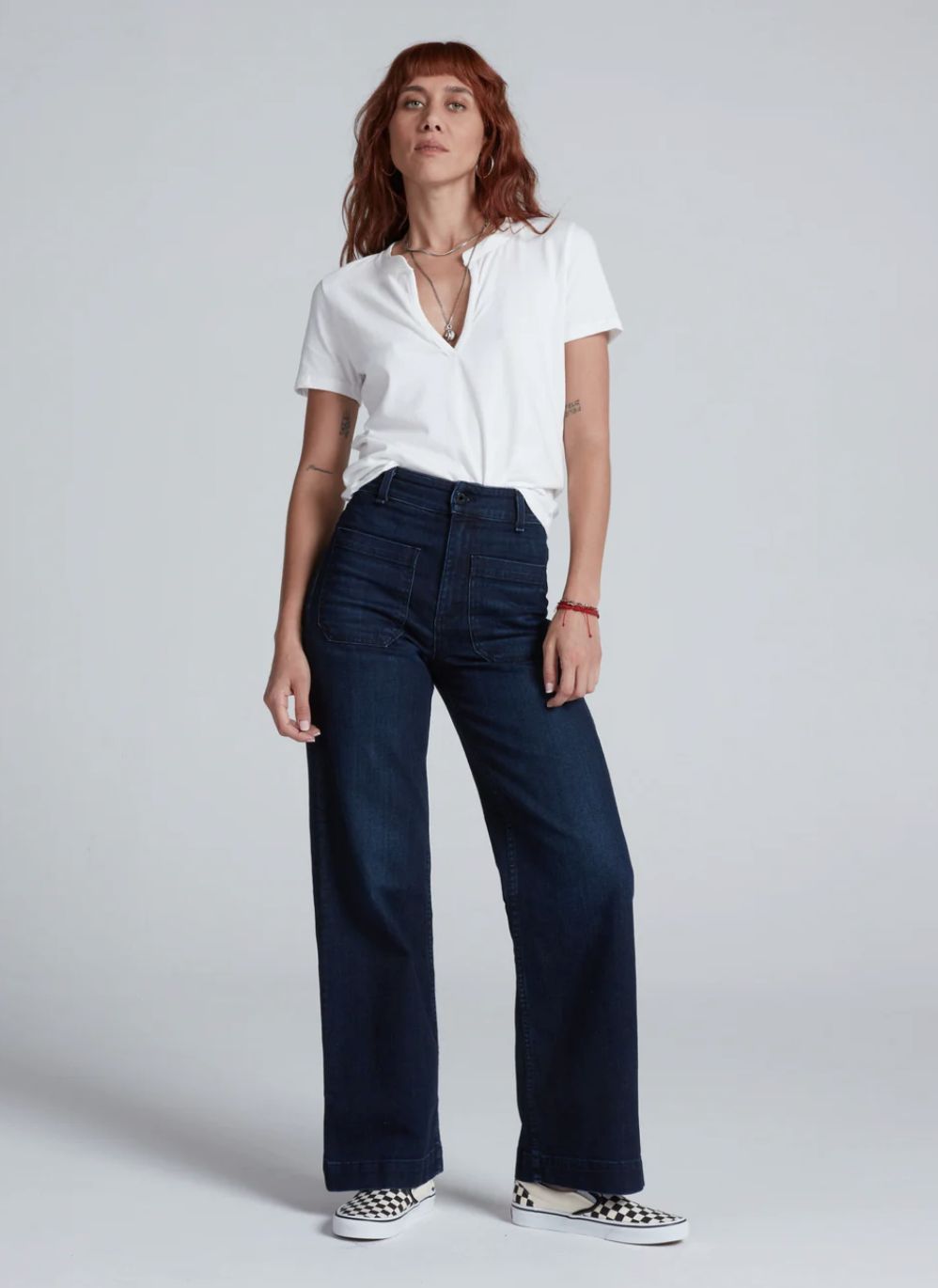 ASKK NY SailorJean in Bruiser