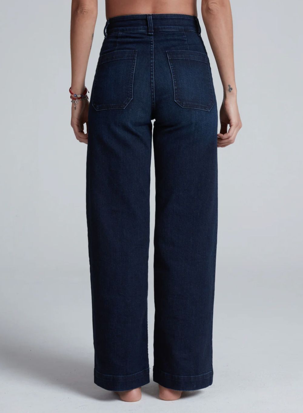 ASKK NY SailorJean in Bruiser