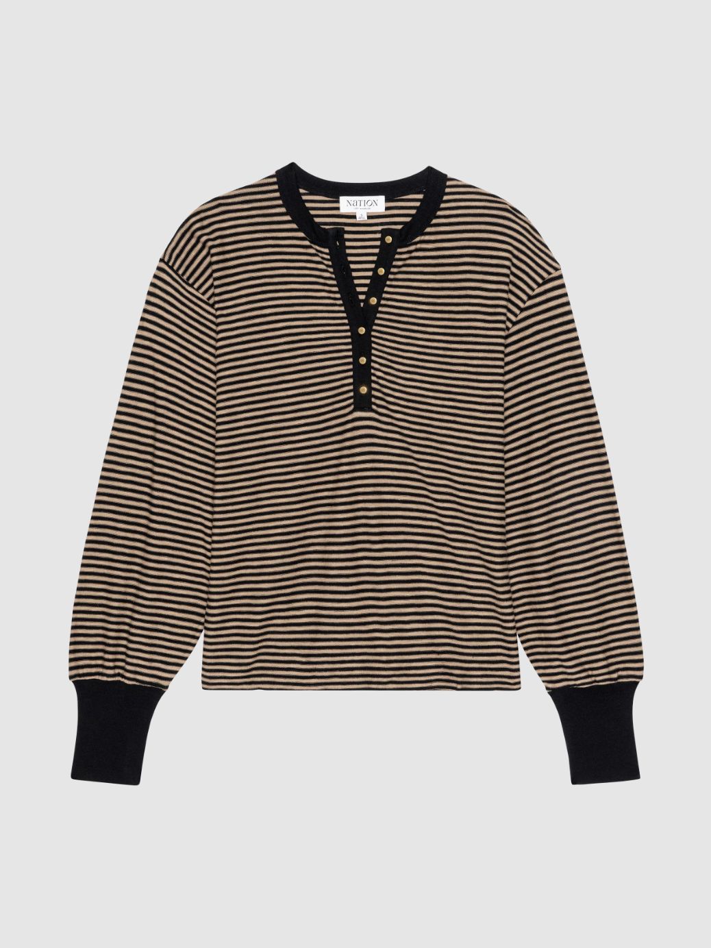 Nation Victoria Henley