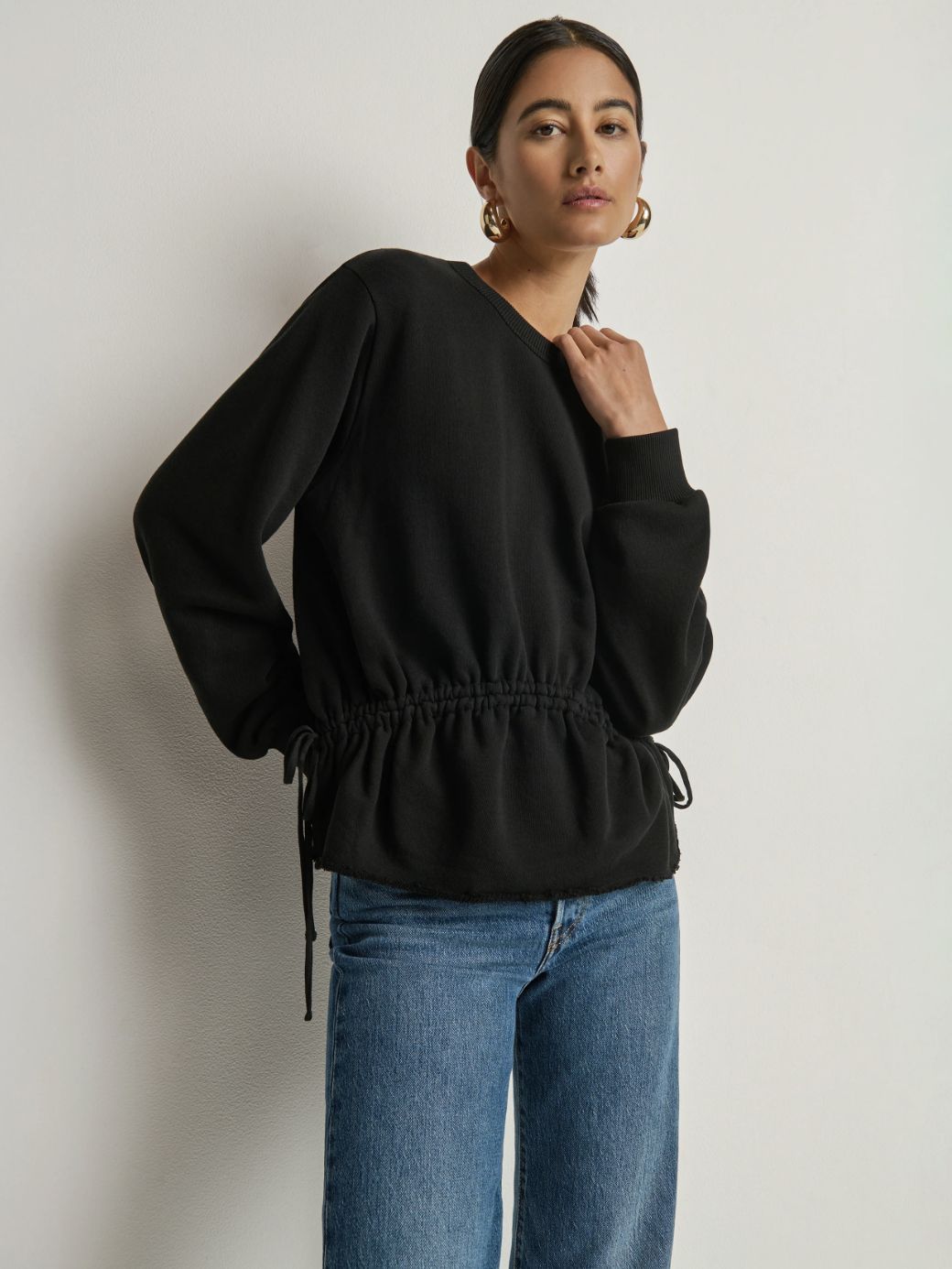 Nation Sissy Sweatshirt