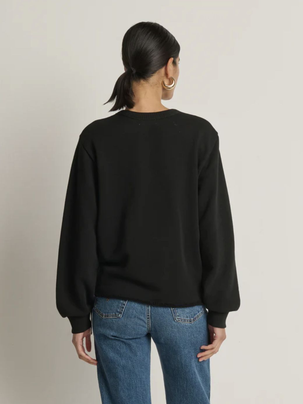 Nation Sissy Sweatshirt