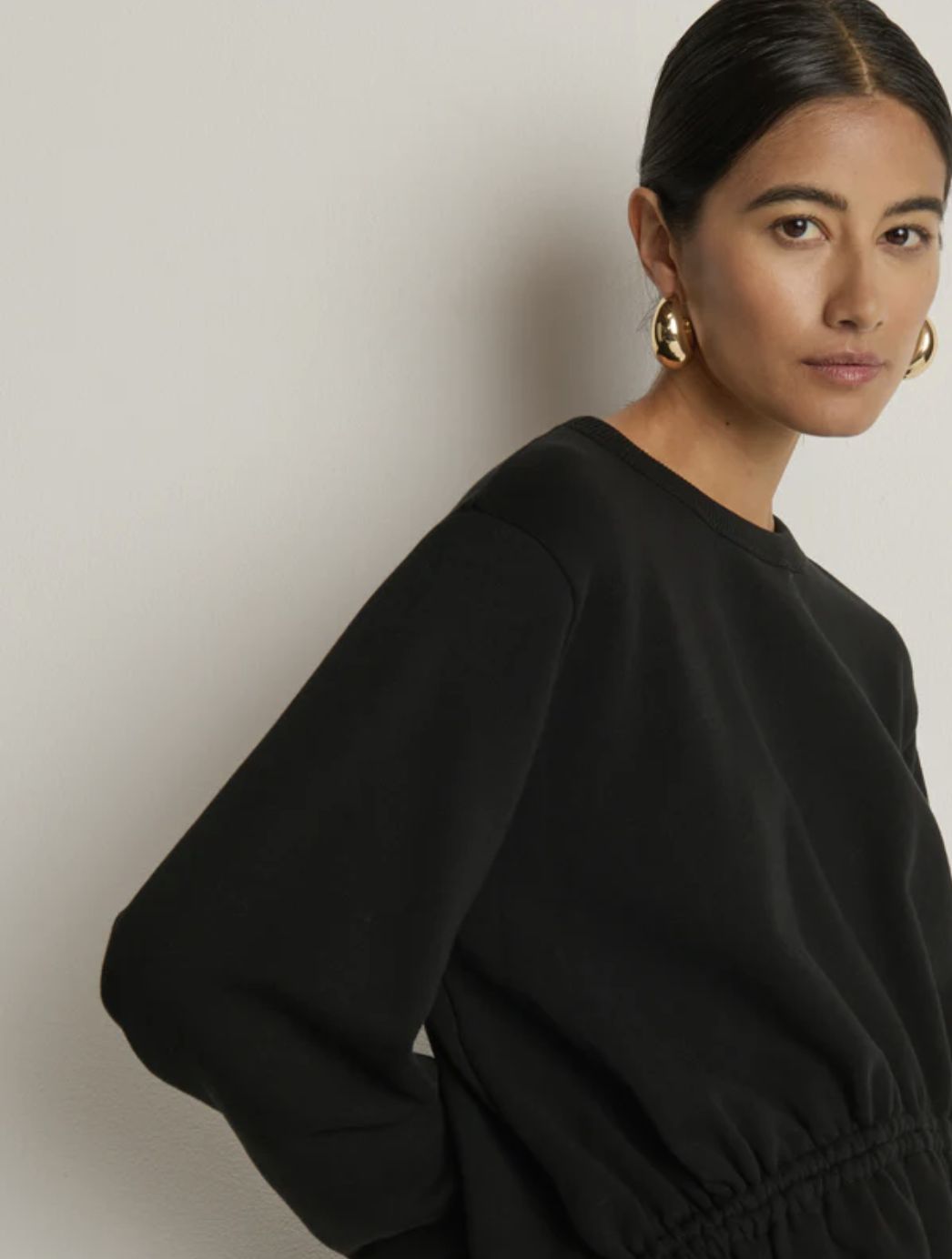 Nation Sissy Sweatshirt