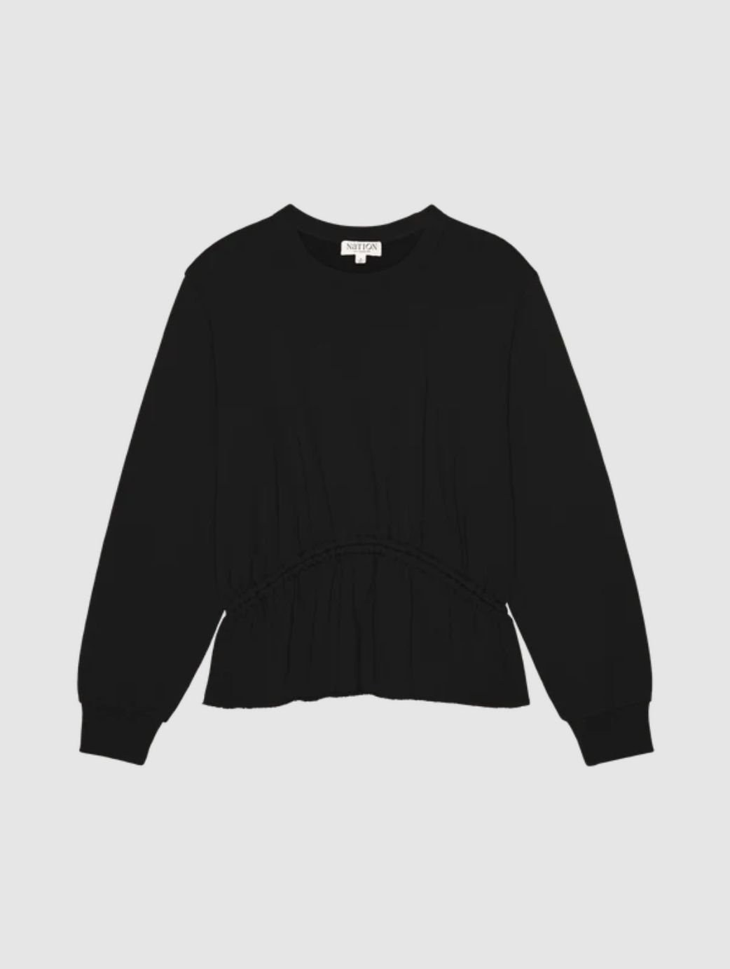 Nation Sissy Sweatshirt