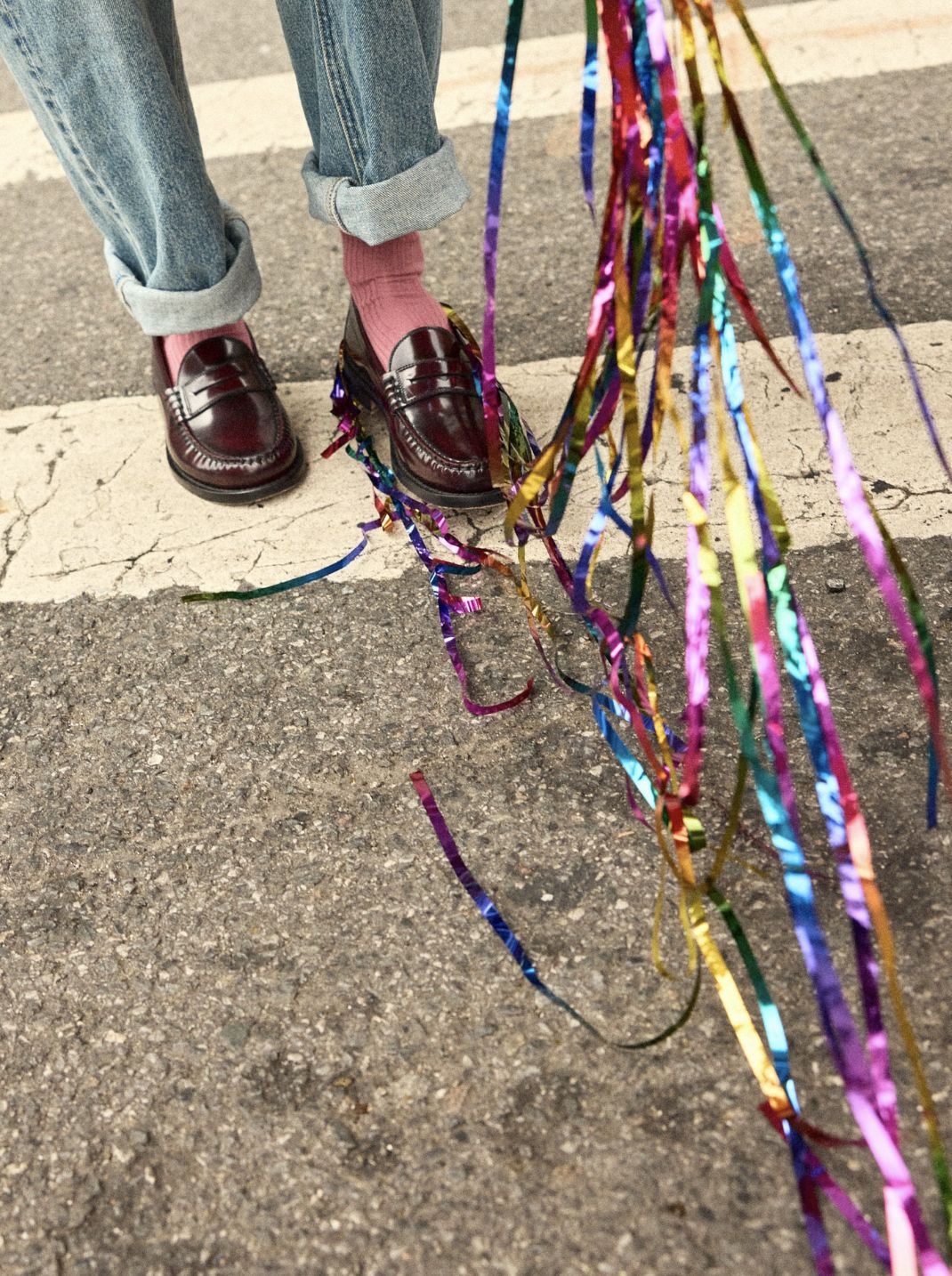 Sesa New York Loafer