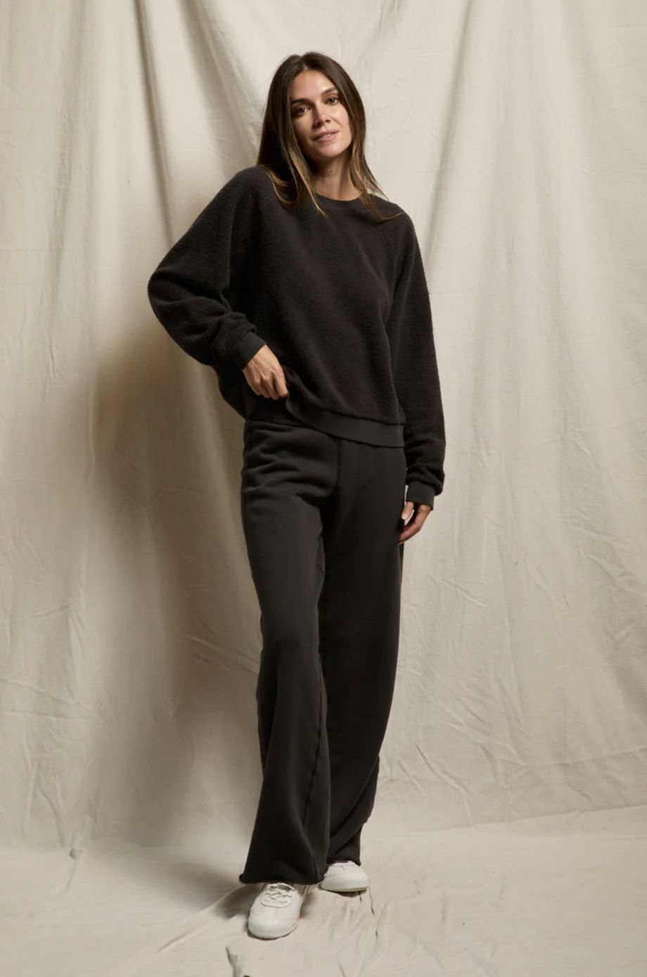 Perfect White Tee Marley Sweatpant