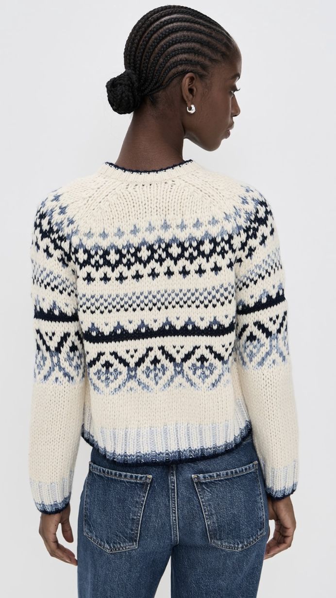 Velvet Tovah Cardigan