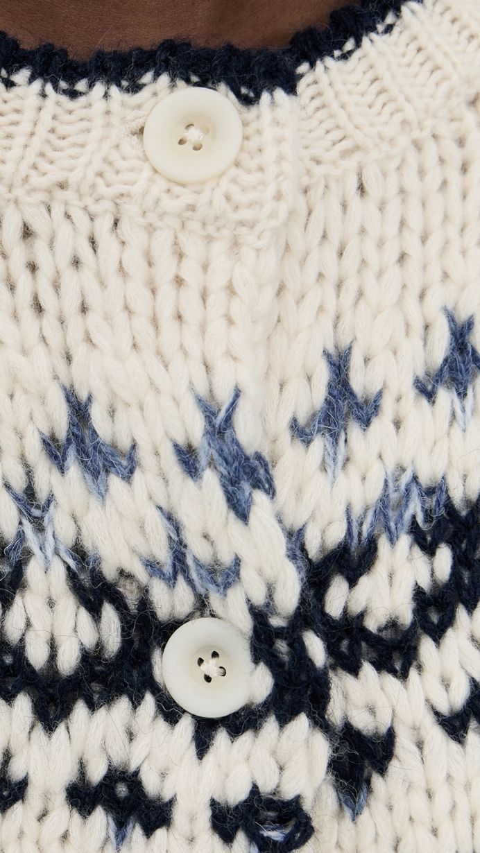 Velvet Tovah Cardigan