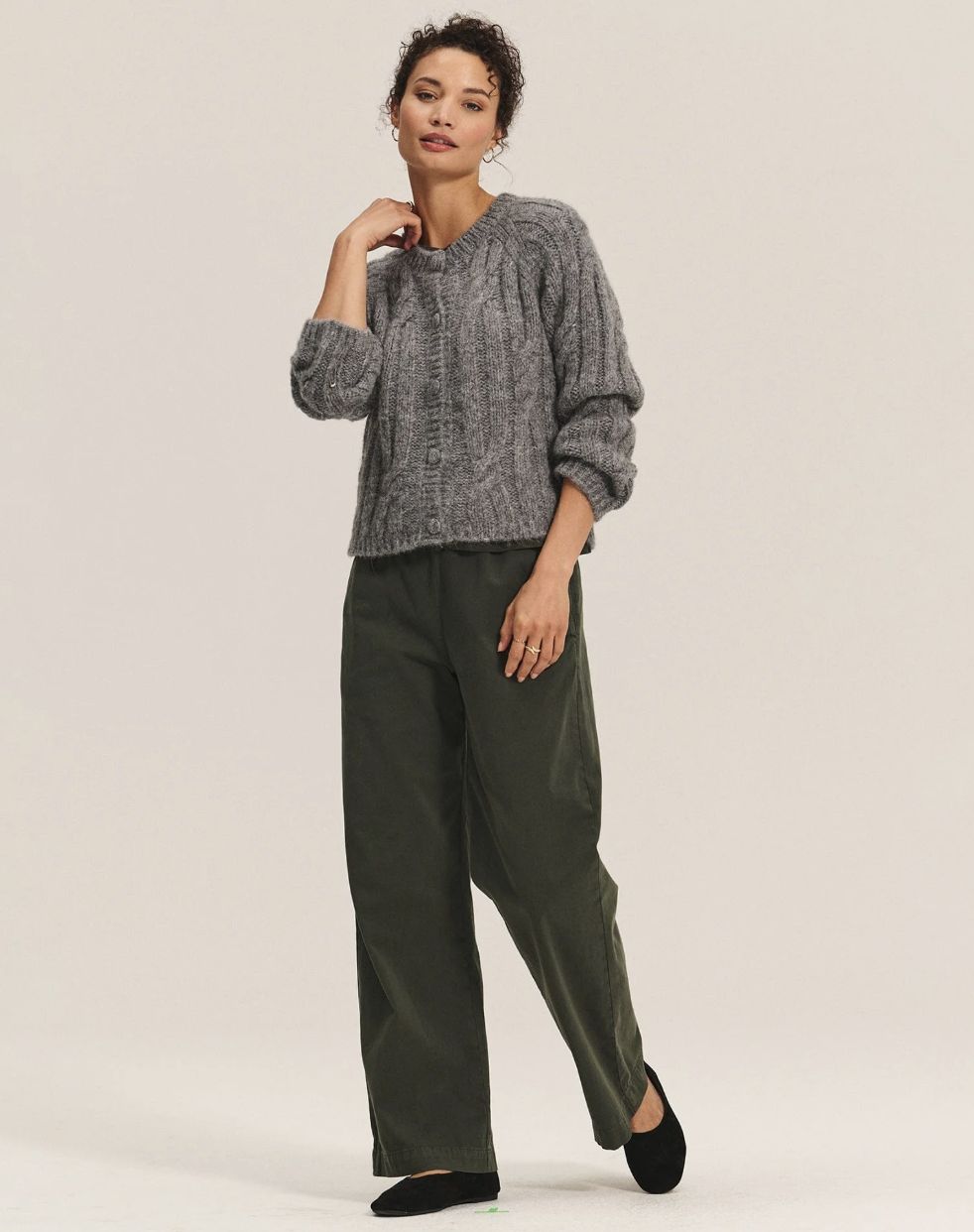 Velvet Allison Cadigan