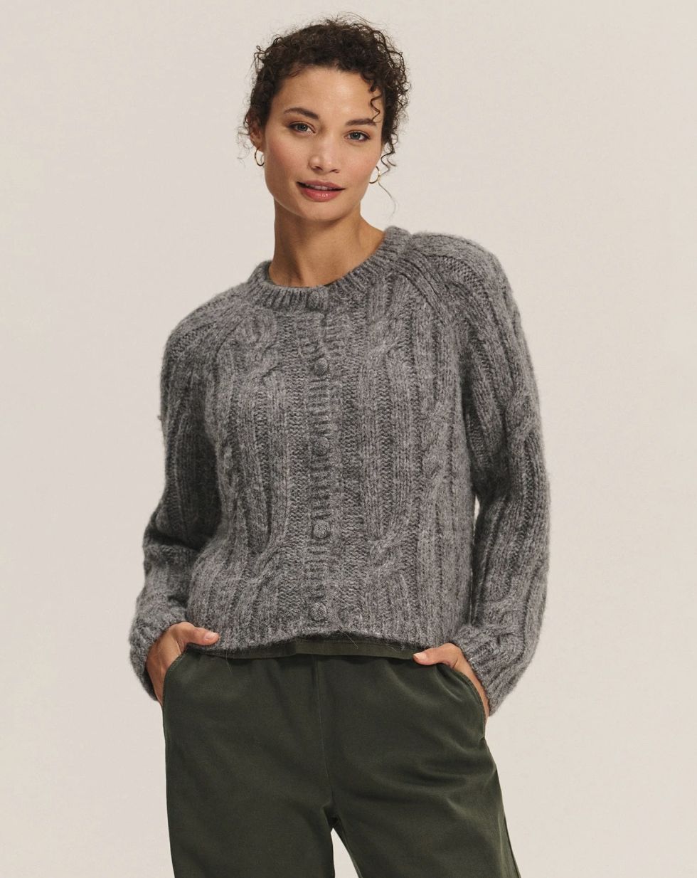 Velvet Allison Cadigan