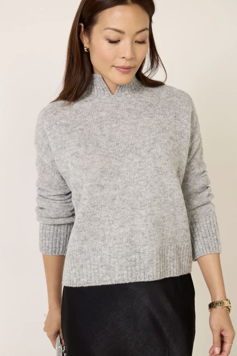 Velvet Brielle Sweater