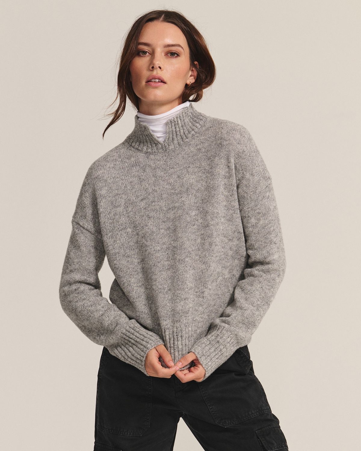 Velvet Brielle Sweater