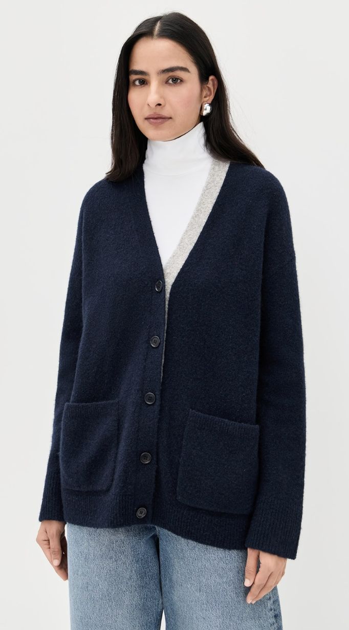 Velvet Cameron Cardigan