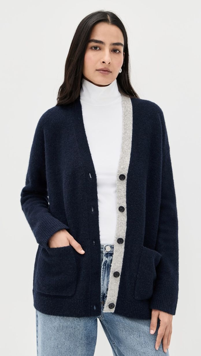 Velvet Cameron Cardigan