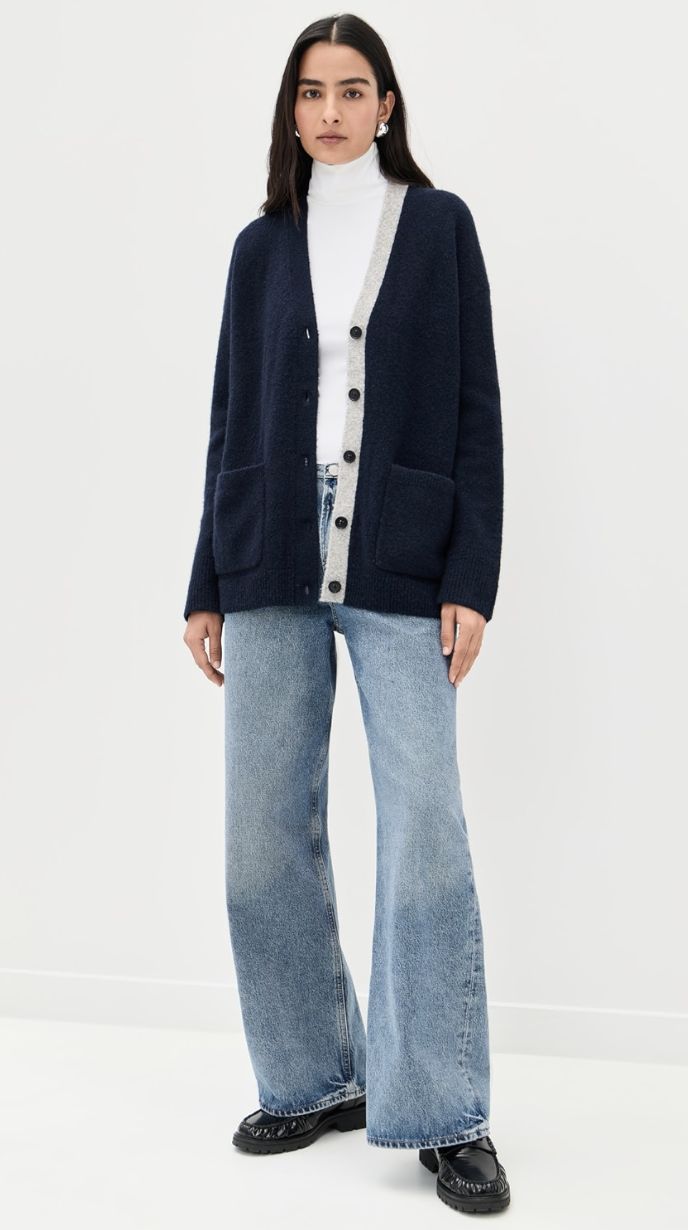 Velvet Cameron Cardigan