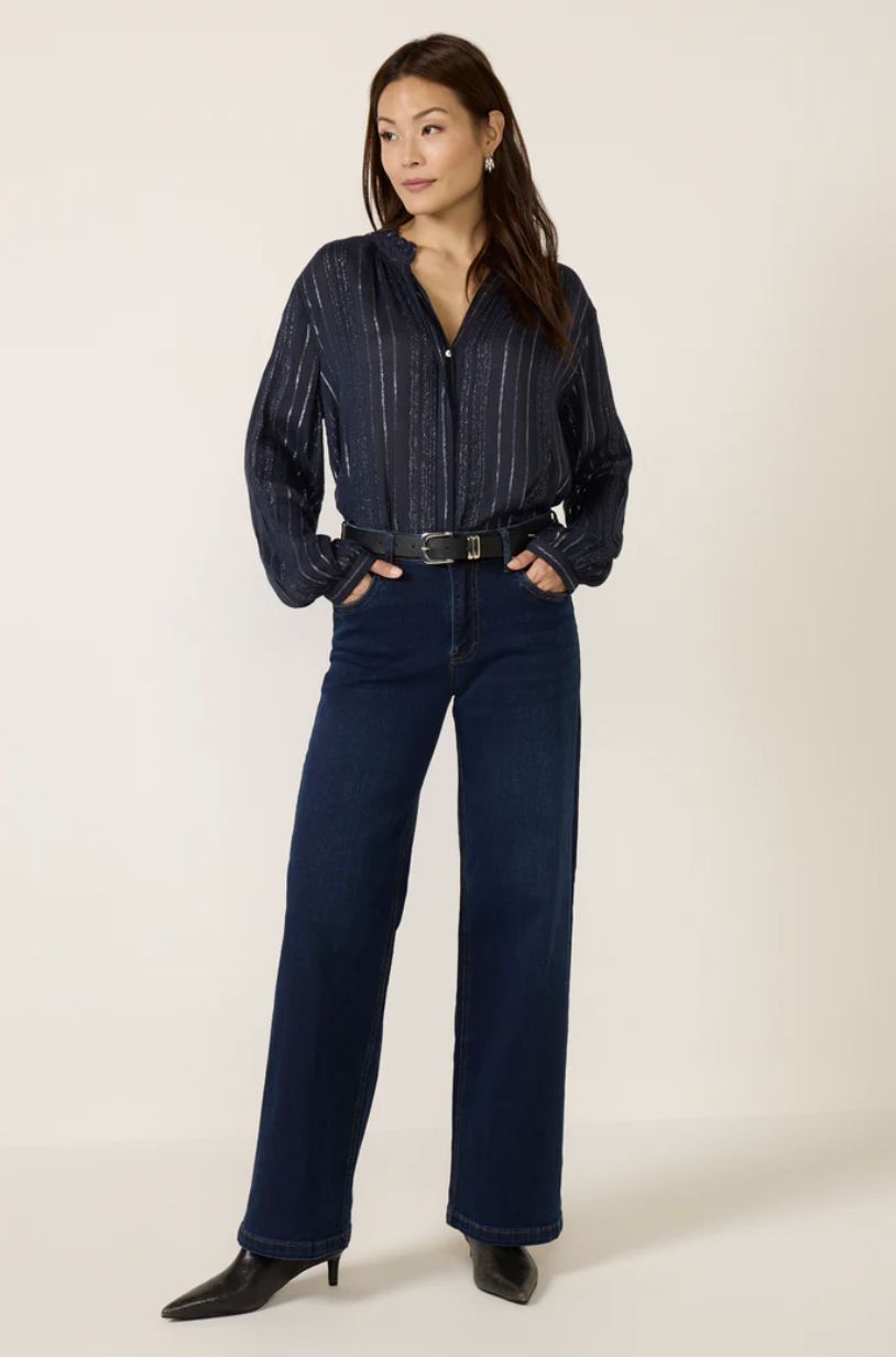 Velvet Cynthia Blouse