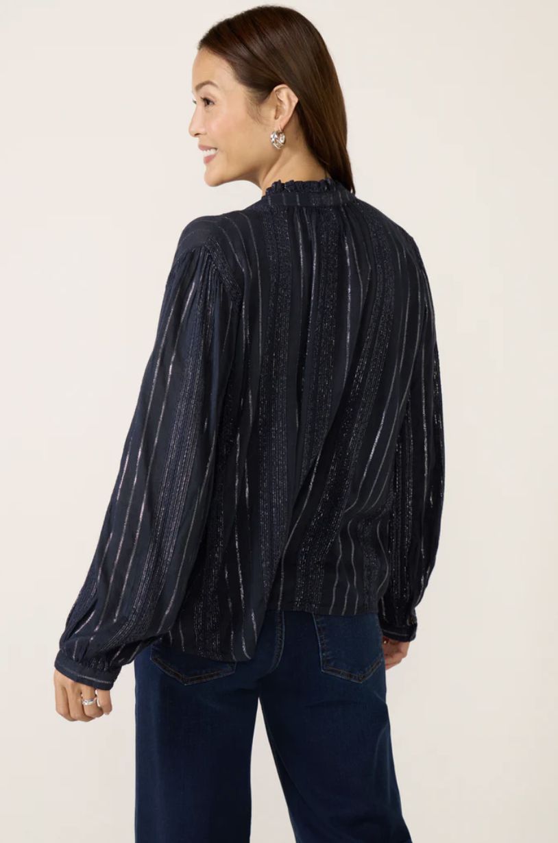 Velvet Cynthia Blouse