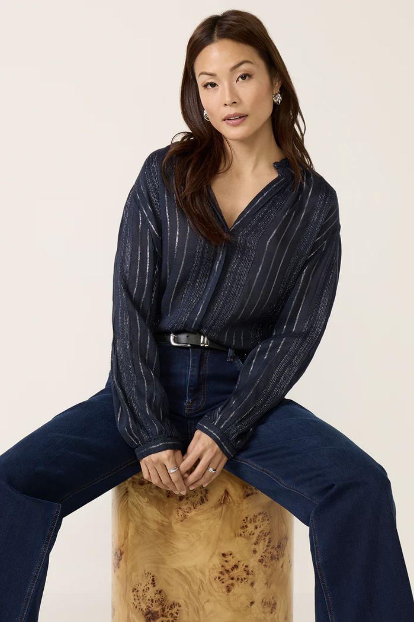 Velvet Cynthia Blouse