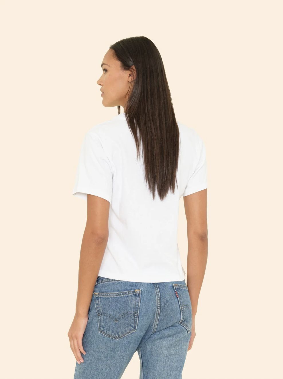 Xirena Georgy Tee