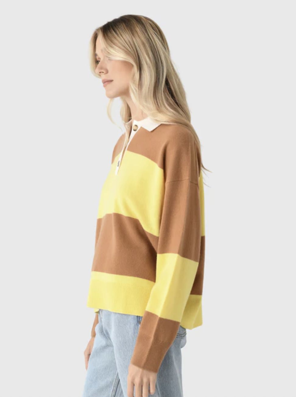 Xirena Braxton Sweater